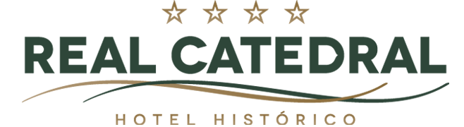 Logo Hotel Real Catedral Tula de Allende, Hidalgo